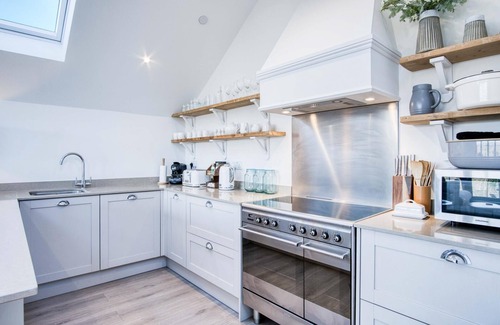 Oxwich Cottage | Ty Florence - 3 Bedroom Cottage - Bayview Oxwich