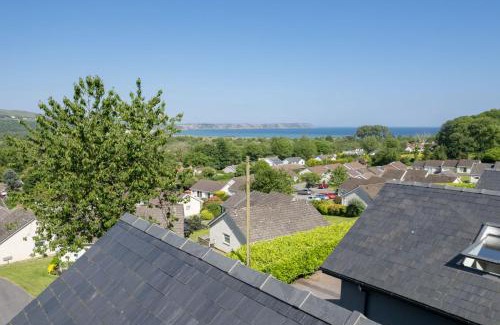 Oxwich House | Ty Florence