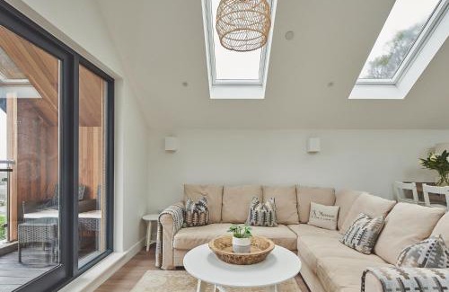Oxwich House | Ty Florence