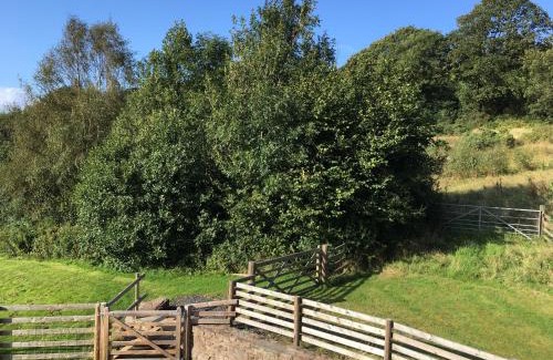 Brecon House | Ty Glo Cottage