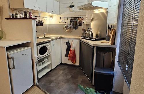 Graslin - Commerce Apartment | Ty Graslin - Quiet and central apartment in Nantes