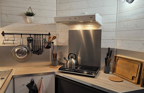 Graslin - Commerce Apartment | Ty Graslin - Quiet and central apartment in Nantes