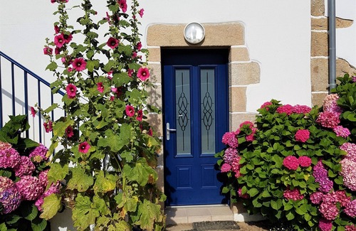 Erdeven House | Ty Gwenn, 400m from the ocean - Erdeven plage - 2 bedrooms for 4 people