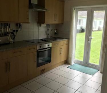 Scurlage House | Ty Haf