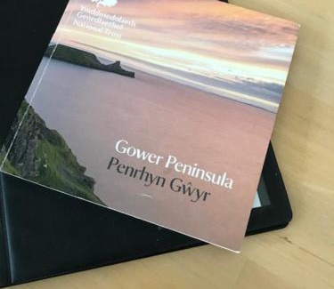 Scurlage House | Ty Haf