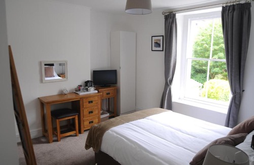 Brecon House | Ty Helyg Guest House