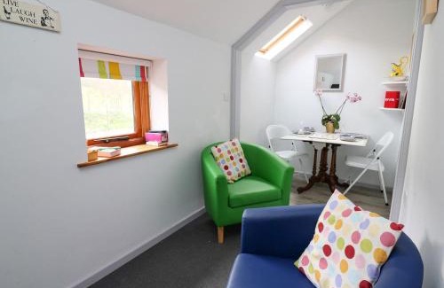 Brecon House | Ty Hir at Blaenbrynich Farm