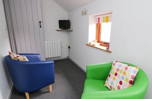 Brecon House | Ty Hir at Blaenbrynich Farm