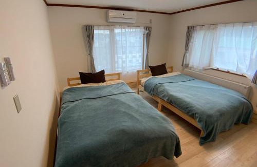 Asahikawa House | TY-Home