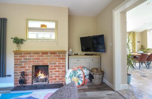 Llanfair Caereinion House | Ty Isaf
