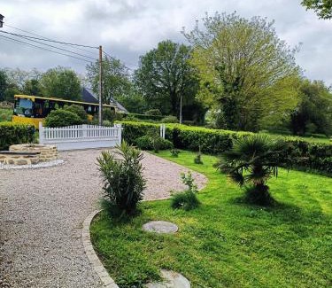 Missillac House | ty jeanette