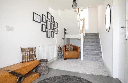 Criccieth House | Ty Jem