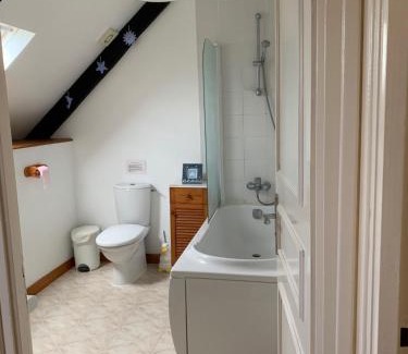 Langoelan House | Ty Job