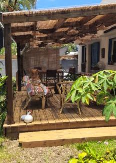 St Gilles-les-Bains House | Ty kaz les bains