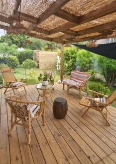 St Gilles-les-Bains House | Ty kaz les bains