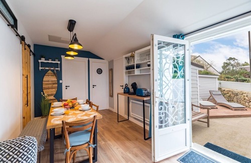 Plougrescant House | Ty Ker Embrun - Maison Vue Mer à 280m de la plage