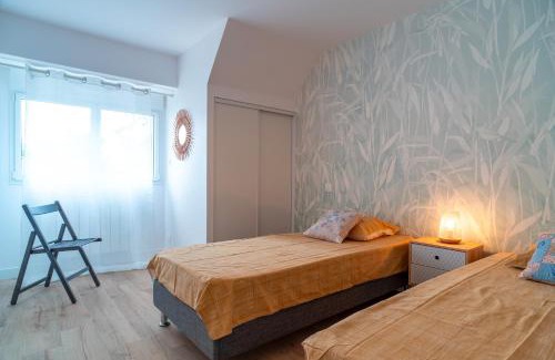 Saint-Pierre-Quiberon House | Ty Ker Mor