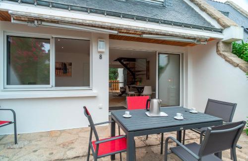 Saint-Pierre-Quiberon House | Ty Ker Mor
