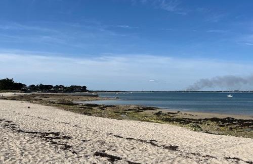 Saint-Pierre-Quiberon House | Ty Ker Mor
