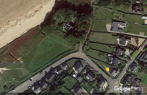 Locquirec House | TY KERLUZ - Vue Mer et Plage à 80m