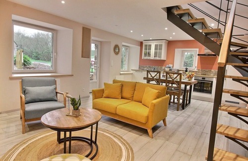 Lezardrieux House | Ty Léa - LEZARDRIEUX - Gîte
