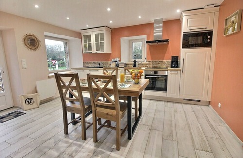 Lezardrieux House | Ty Léa - LEZARDRIEUX - Gîte