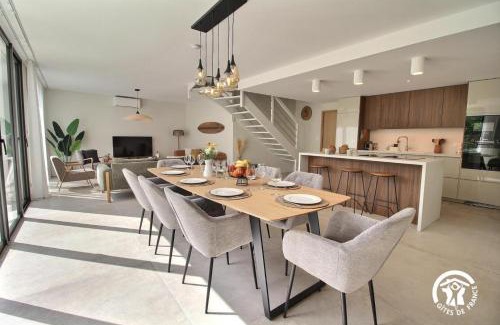 Colpo House | Ty lann ha mor