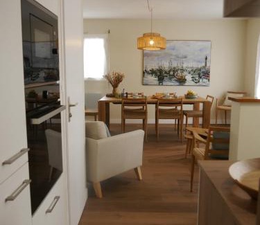 Saint-Philibert House | TY LAOUEN - 1km des plages - Jardin - Wifi -