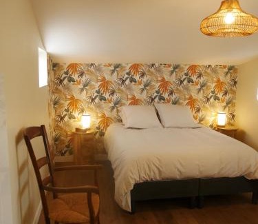Saint-Philibert House | TY LAOUEN - 1km des plages - Jardin - Wifi -
