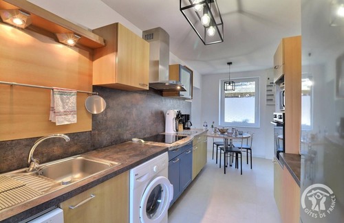 Miniac-Morvan House | TY LEVENEZ - MINIAC MORVAN