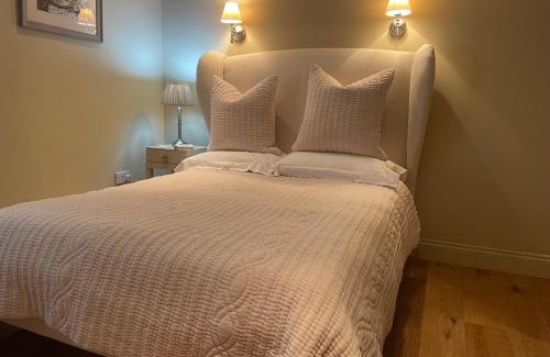 Abergavenny Bed & Breakfast | Ty Llew Lodge