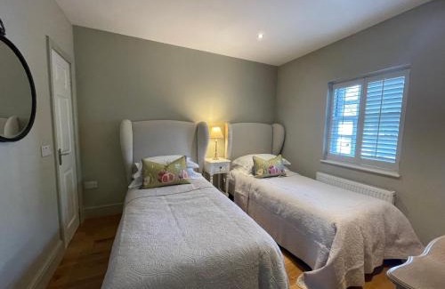 Abergavenny Bed & Breakfast | Ty Llew Lodge