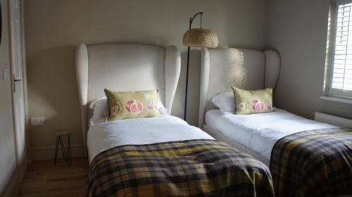 Abergavenny Bed & Breakfast | Ty Llew Lodge