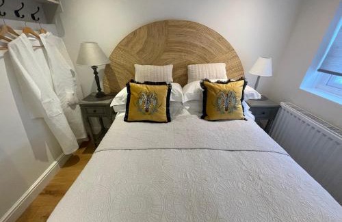 Abergavenny Bed & Breakfast | Ty Llew Lodge