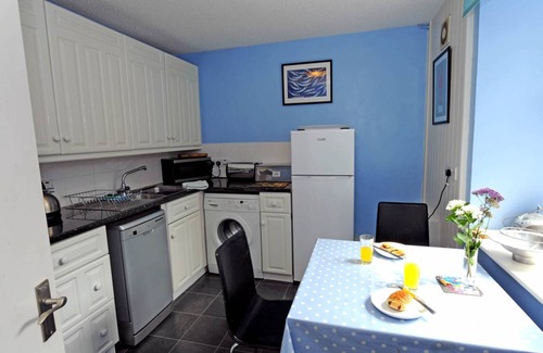 Tan-y-groes Cottage | Ty Llew, Tresaith