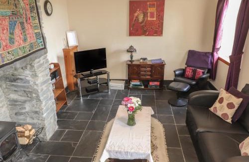 Gwynedd- Snowdonia House | Ty Llugwy