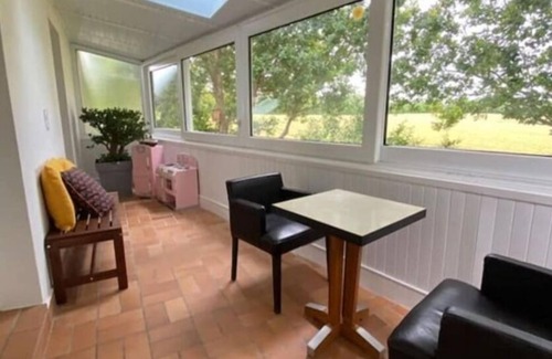 Clohars-Fouesnant Cottage | Ty Loft