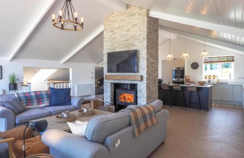 Tan-y-groes House | Ty Machlud Tresaith