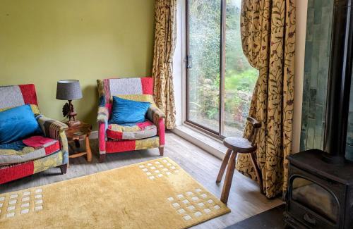Brynrefail Bed & Breakfast | Ty Madog Eryri Snowdonia