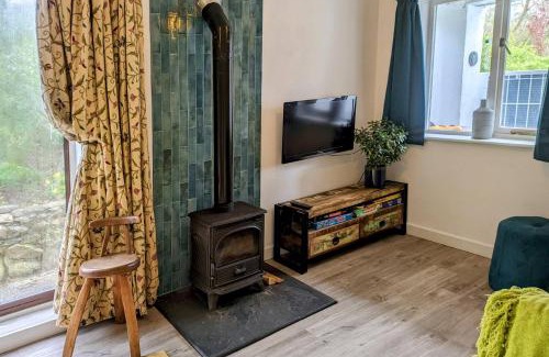 Brynrefail Bed & Breakfast | Ty Madog Eryri Snowdonia