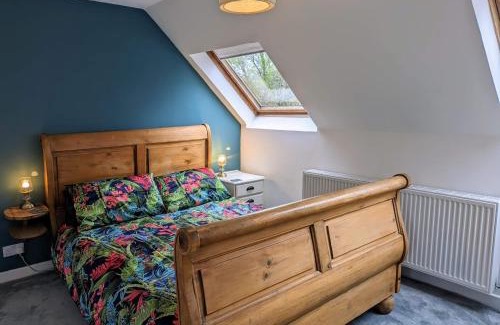 Brynrefail Bed & Breakfast | Ty Madog Eryri Snowdonia