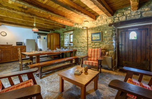Saint-Philibert House | Ty Maen by Interhome