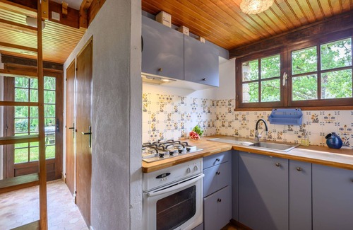 Saint-Philibert House | Ty Maen by Interhome