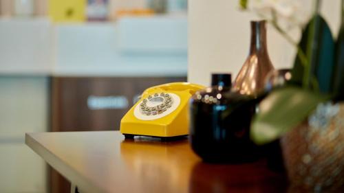 Magor Hotel | Tŷ Magor