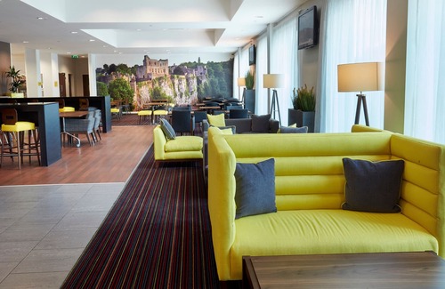Magor Hotel | Tŷ Magor