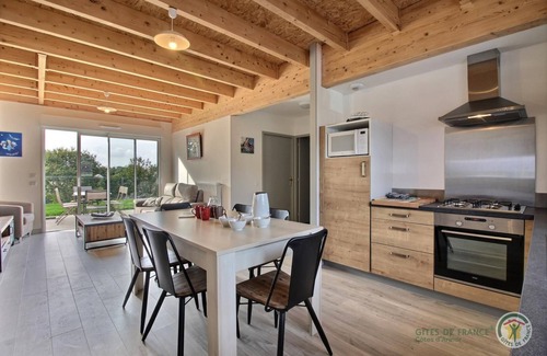 Kermaria-Sulard House | Ty Mamie Anne - KERMARIA SULARD