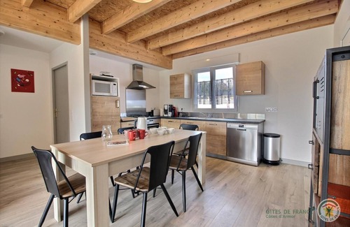 Kermaria-Sulard House | Ty Mamie Anne - KERMARIA SULARD