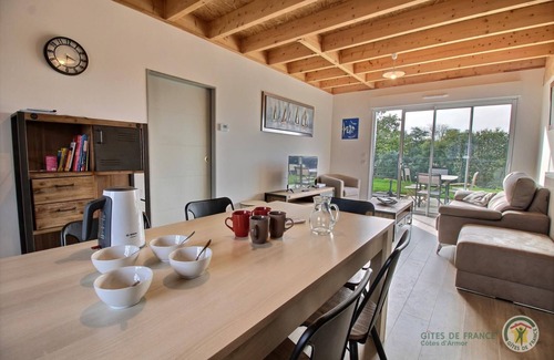 Kermaria-Sulard House | Ty Mamie Anne - KERMARIA SULARD
