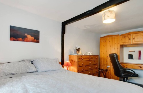 Manod House | Ty Manod in Blaenau Ffestiniog