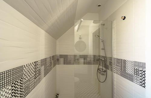 Douarnenez House | Ty Marok - Maison pour 5 proche plage